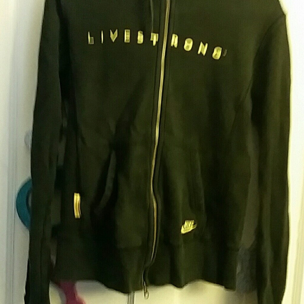 Nike hoodie